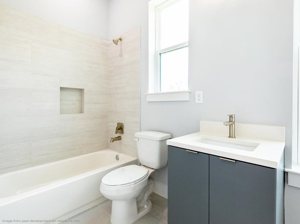 502 Schweikhardt St, Houston TX  77020-7727 exterior