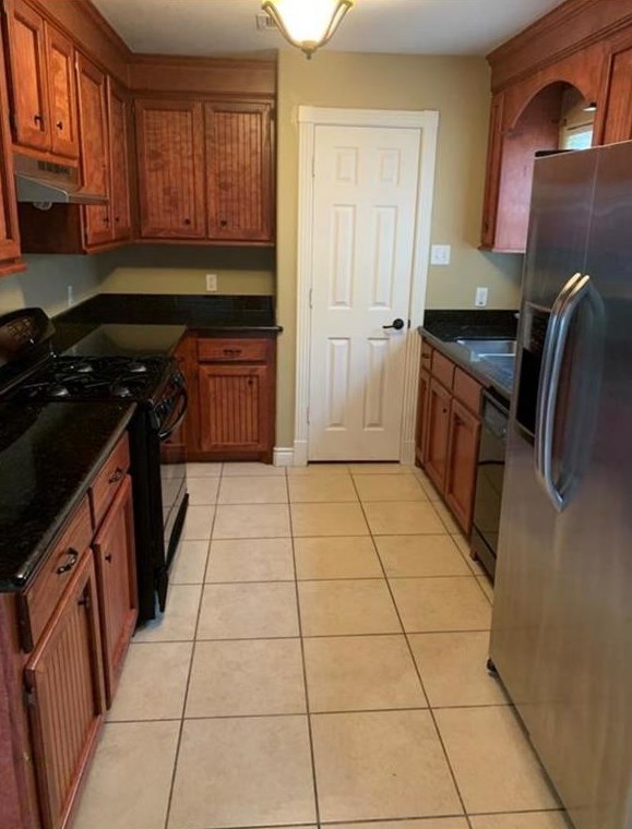 6614 Dumble St, Houston TX  77021-4313 exterior