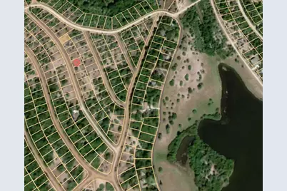 Lot 11 Ellis Lane, Normangee, TX 77871 - Photo 3