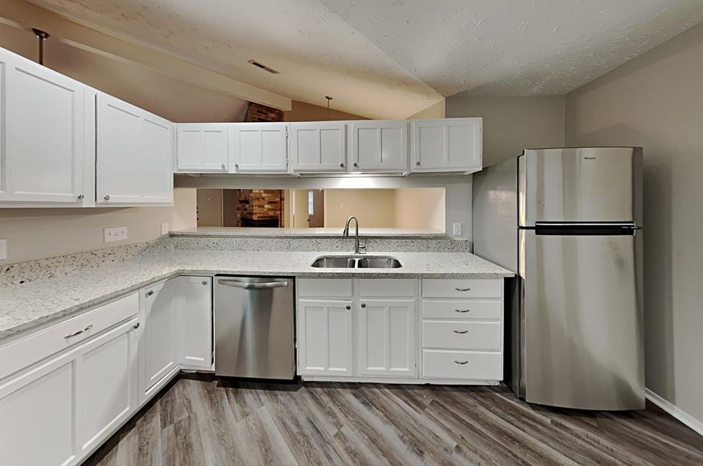 19415 San Gabriel Dr, Houston TX  77084-5200 exterior