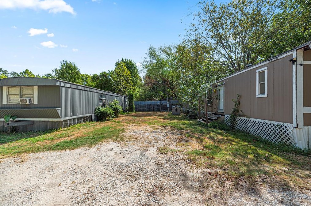 16306 Dundee Rd, Cypress TX 77429-5029 exterior