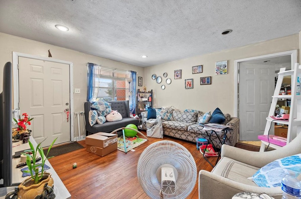 16306 Dundee Rd, Cypress TX 77429-5029 exterior