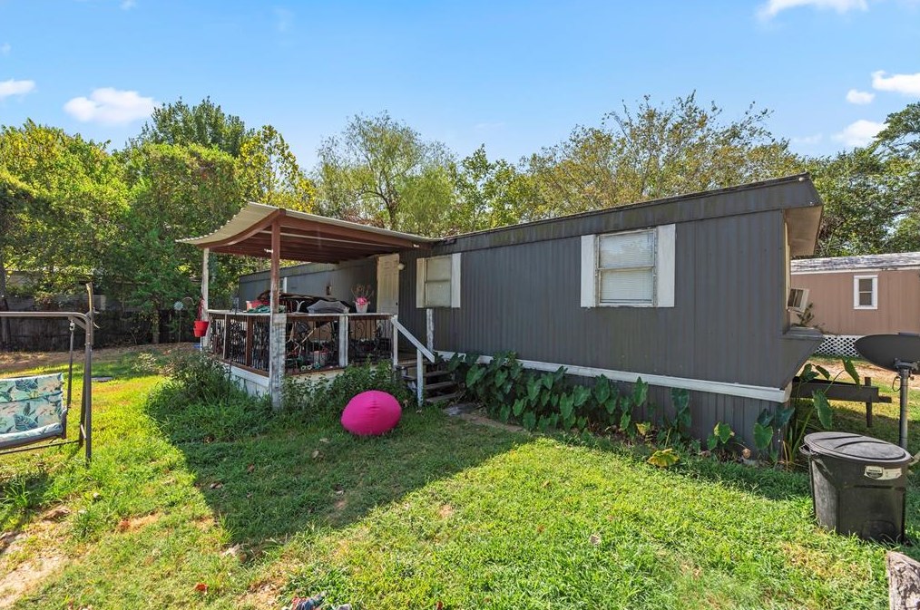 16306 Dundee Rd, Cypress TX 77429-5029 exterior