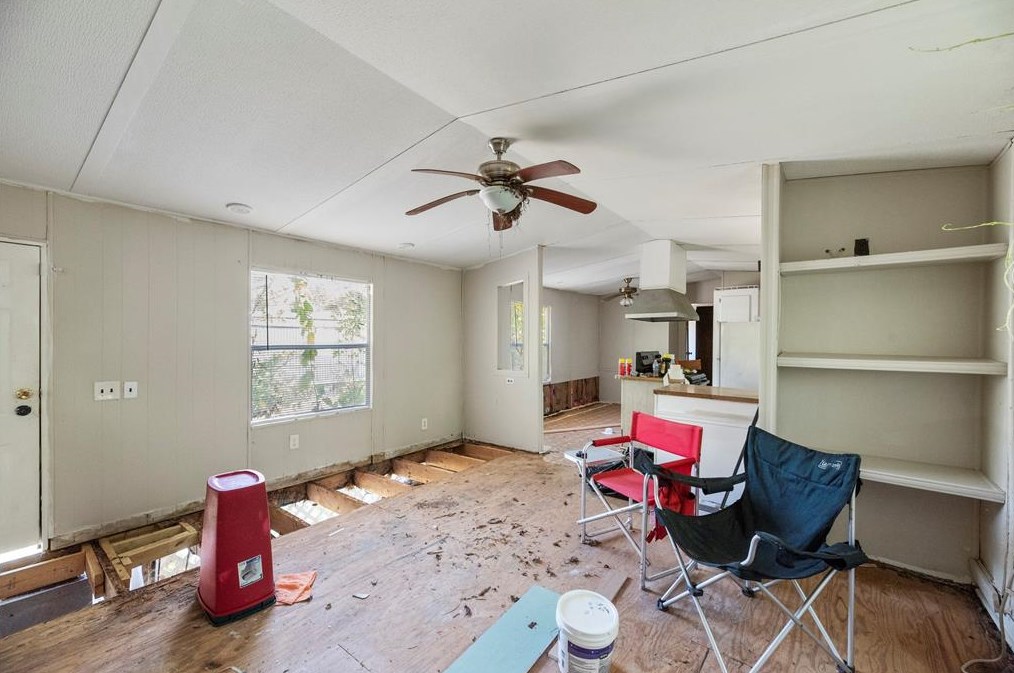 16306 Dundee Rd, Cypress TX 77429-5029 exterior