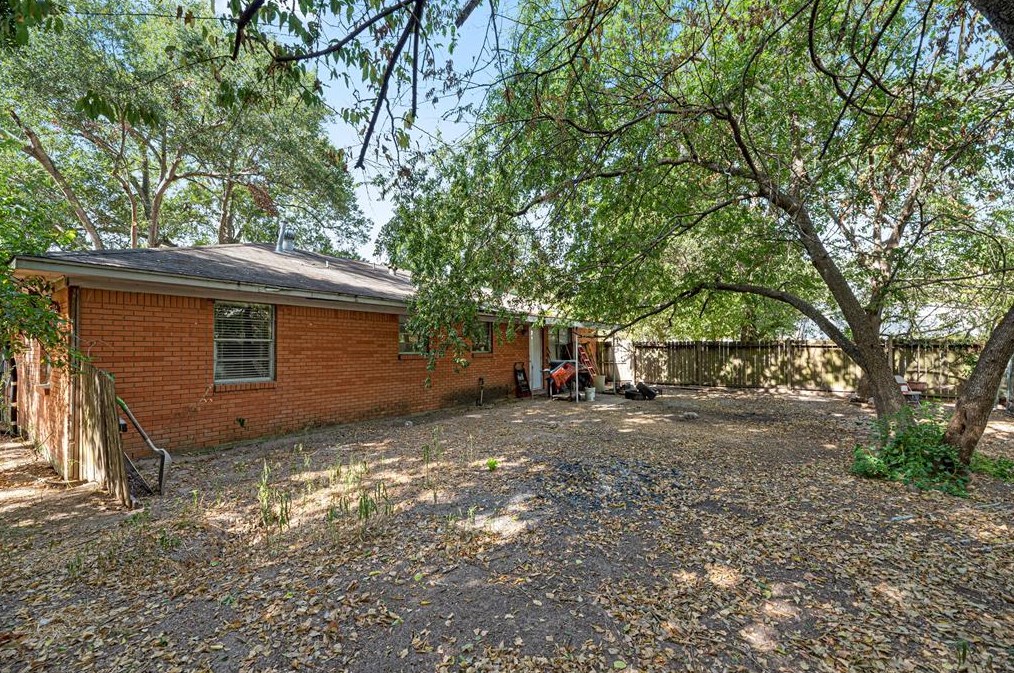 16306 Dundee Rd, Cypress TX 77429-5029 exterior