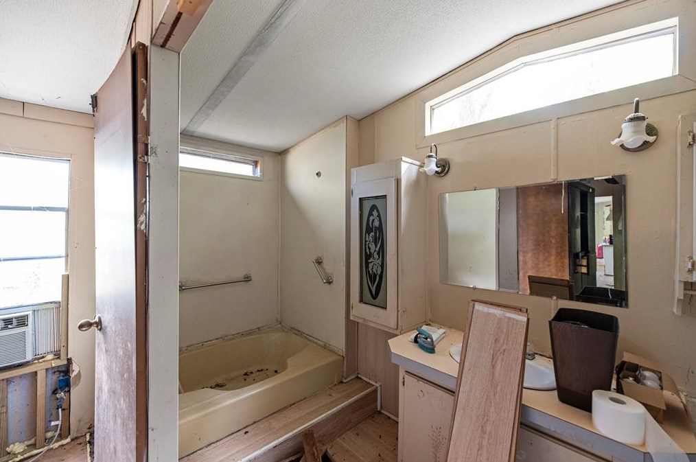 16306 Dundee Rd, Cypress TX 77429-5029 exterior