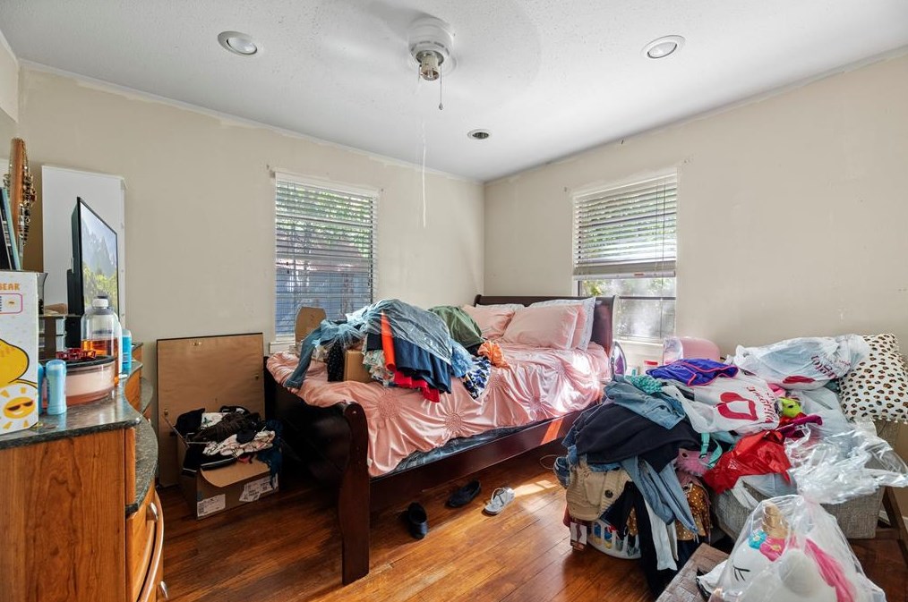 16306 Dundee Rd, Cypress TX 77429-5029 exterior