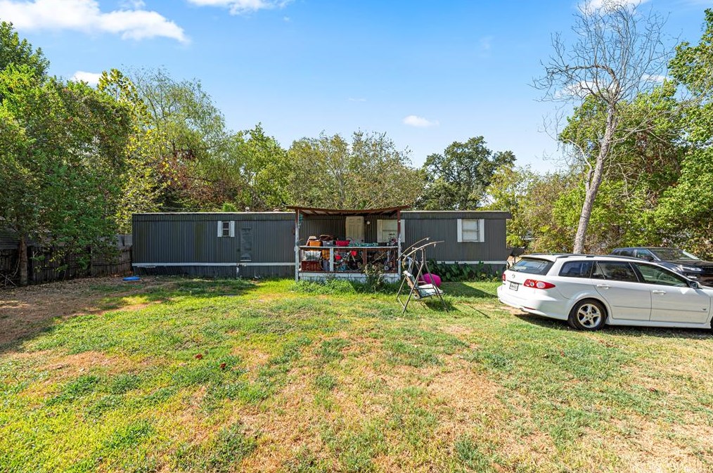 16306 Dundee Rd, Cypress TX 77429-5029 exterior