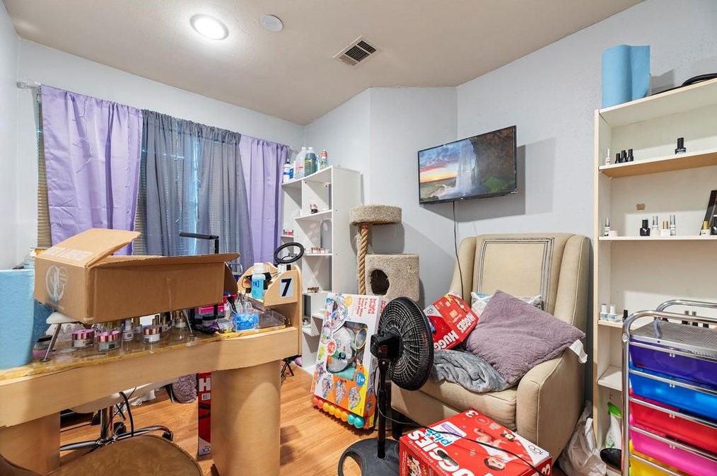 16306 Dundee Rd, Cypress TX 77429-5029 exterior