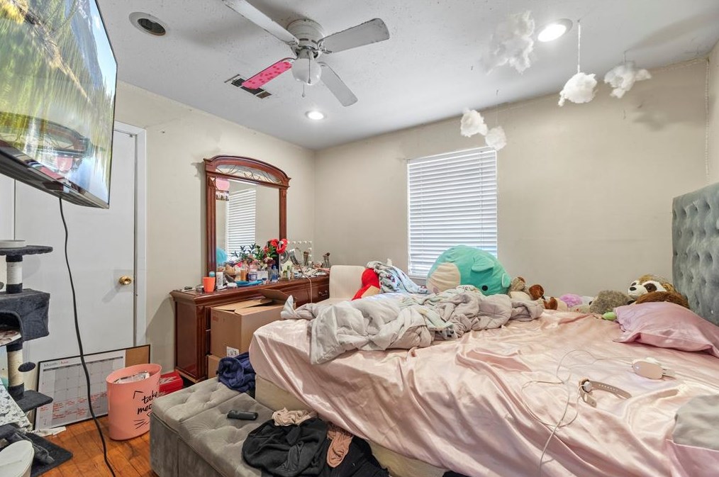 16306 Dundee Rd, Cypress TX 77429-5029 exterior