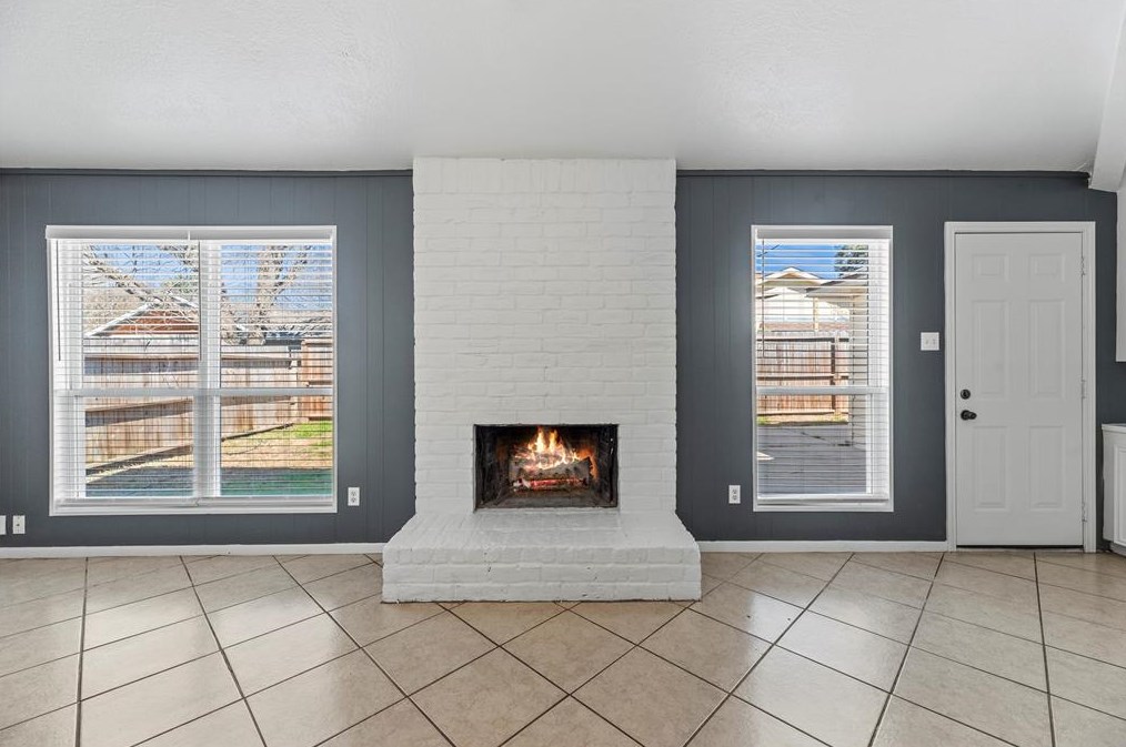 16618 Kassikay Dr, Houston TX  77084-3422 exterior