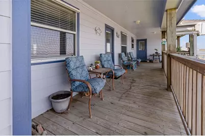 651 County Road 230, Sargent, TX 77414 - Photo 27