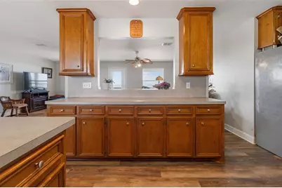 651 County Road 230, Sargent, TX 77414 - Photo 41