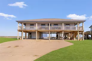 651 County Rd 230, Sargent, TX 77414 - Photo 1