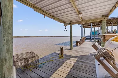 651 County Road 230, Sargent, TX 77414 - Photo 19