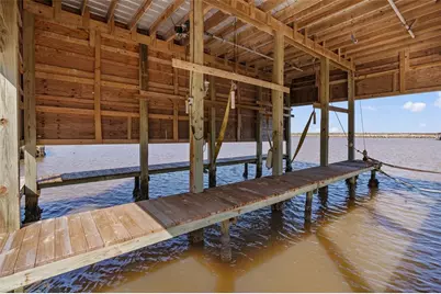 651 County Road 230, Sargent, TX 77414 - Photo 17