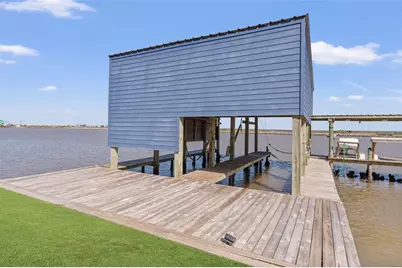 651 County Road 230, Sargent, TX 77414 - Photo 15