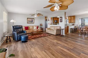 651 County Rd 230, Sargent, TX 77414 - Photo 35