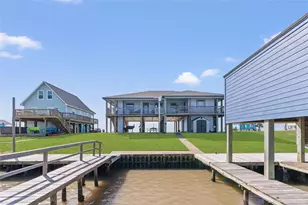 651 County Rd 230, Sargent, TX 77414 - Photo 25