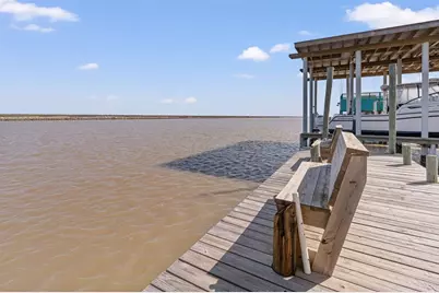 651 County Road 230, Sargent, TX 77414 - Photo 21