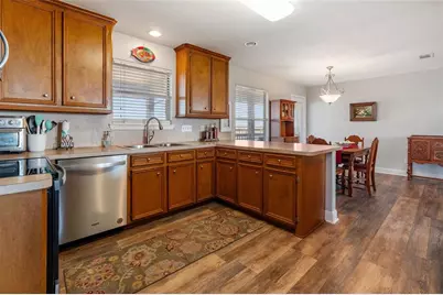 651 County Road 230, Sargent, TX 77414 - Photo 39