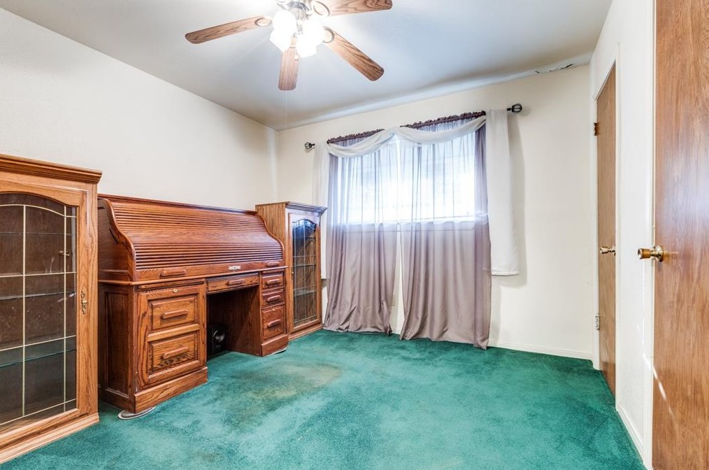 6502 Leedale, Houston TX  77016-2415 exterior