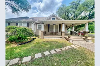 3704 5th Street, Brookshire, TX 77423 - Photo 1