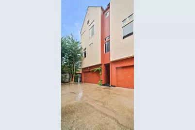 2436 Bissonnet Street #8, Houston, TX 77005 - Photo 1