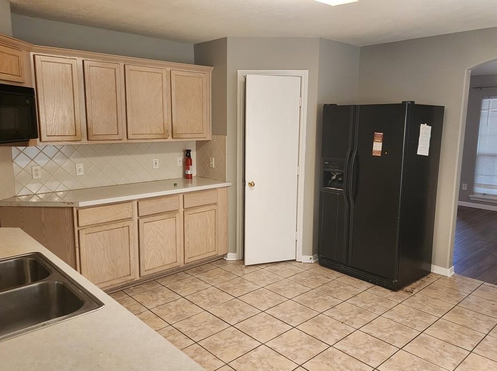 23107 Kimberly Glen Ln, Spring TX  77373-7589 exterior