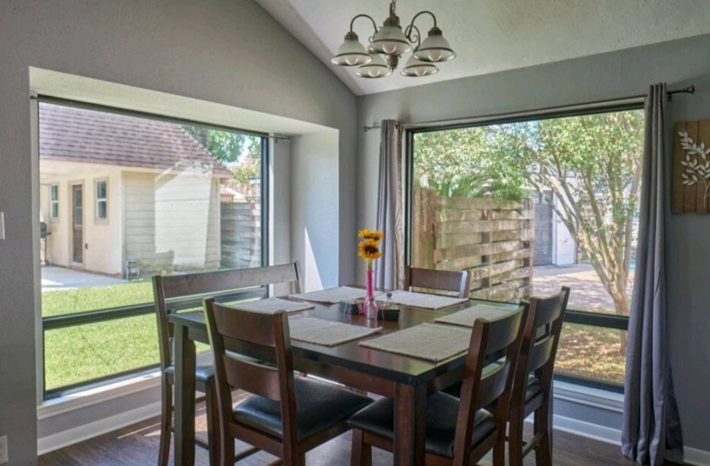 5115 Prairie Creek Dr, Houston TX  77084-3071 exterior