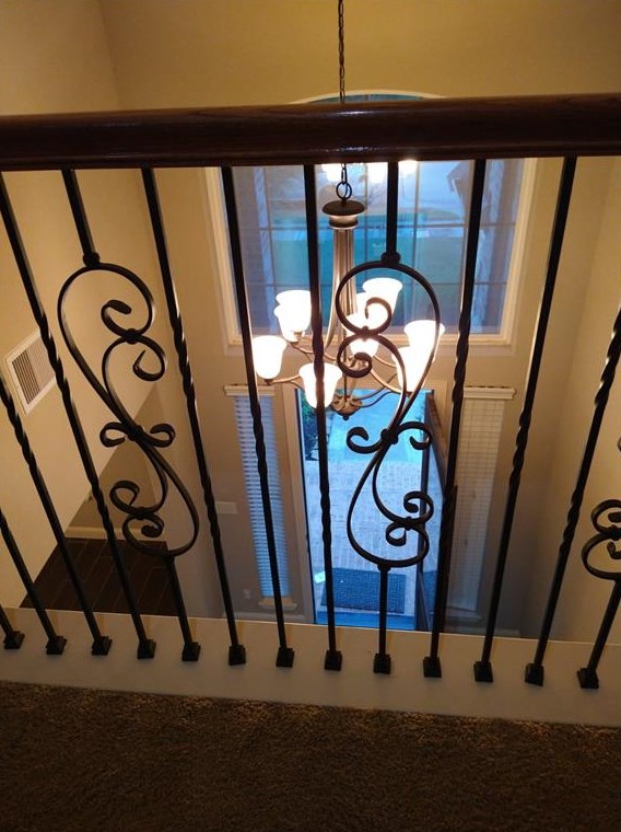 6718 Miller Shadow Ln, Sugar Land TX  77479-3675 exterior