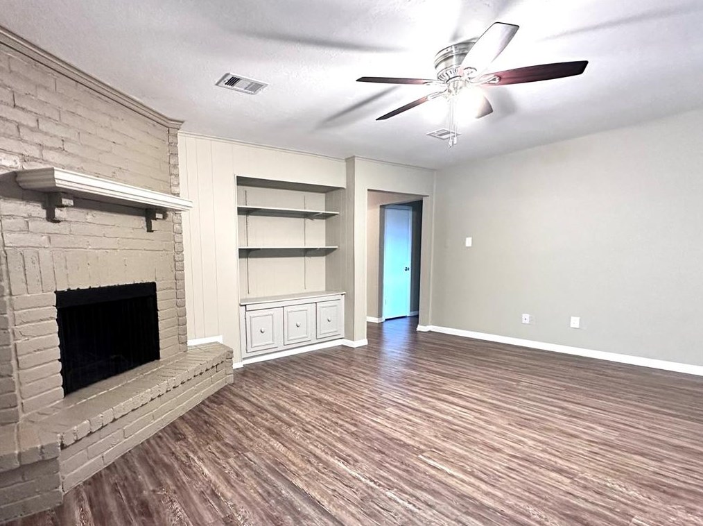 23619 Verngate Dr, Spring TX  77373-6731 exterior