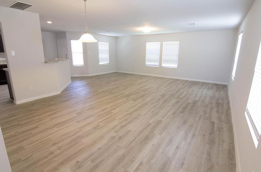 5411 Latta Plantation Dr, Katy TX  77449 exterior