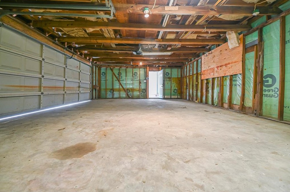 10602 Laneview Dr, Houston TX  77070-2938 exterior