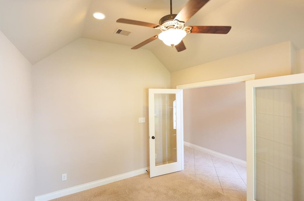 4219 Ponderosa Hills Ln, Katy TX  77494-6746 exterior