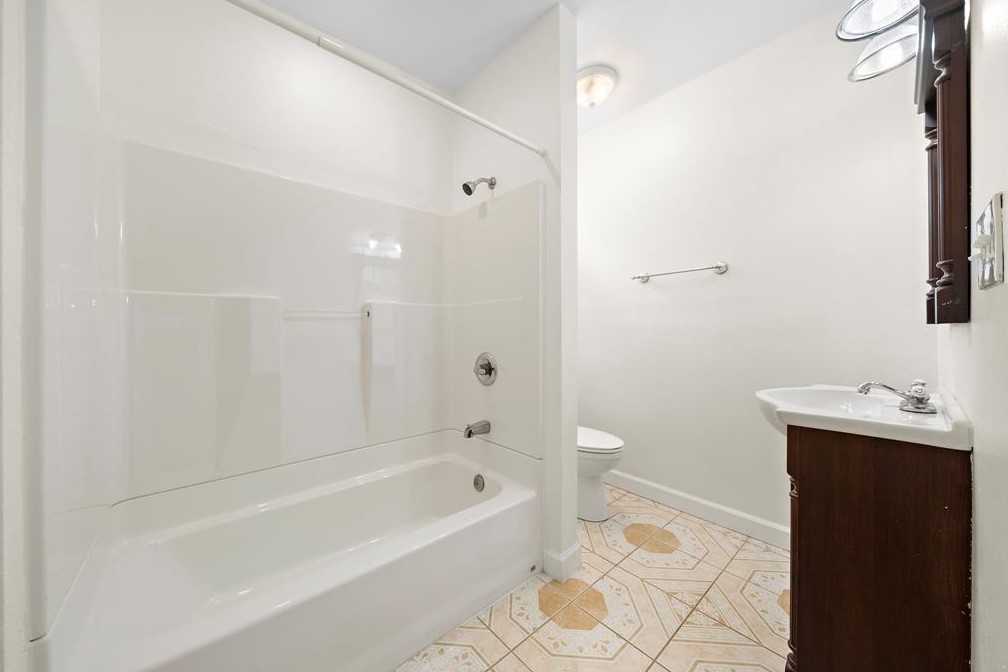 3109 Arbor St, Houston TX  77004-6183 exterior
