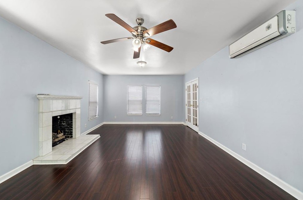 3109 Arbor St, Houston TX  77004-6183 exterior