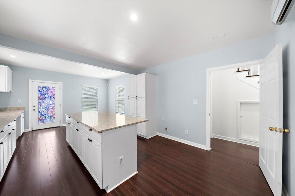 3109 Arbor St, Houston TX  77004-6183 exterior