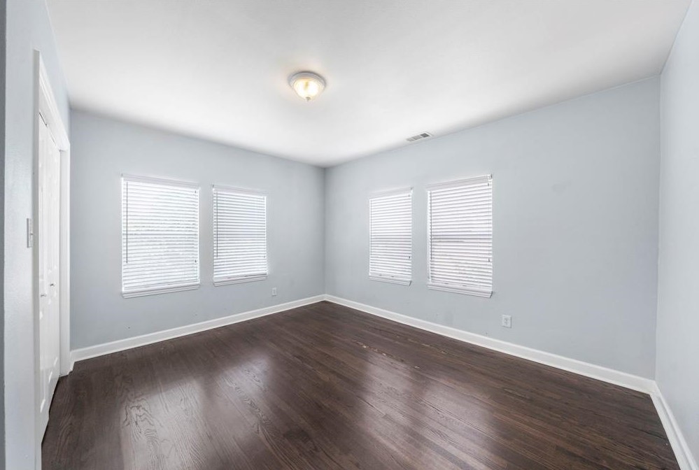 3109 Arbor St, Houston TX  77004-6183 exterior