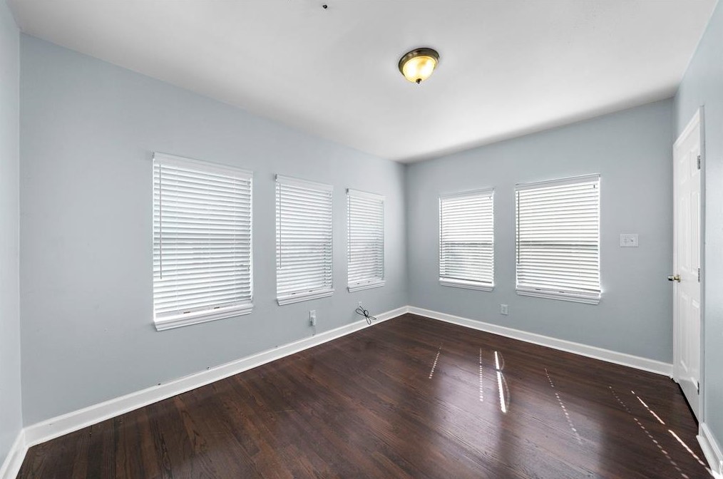 3109 Arbor St, Houston TX  77004-6183 exterior