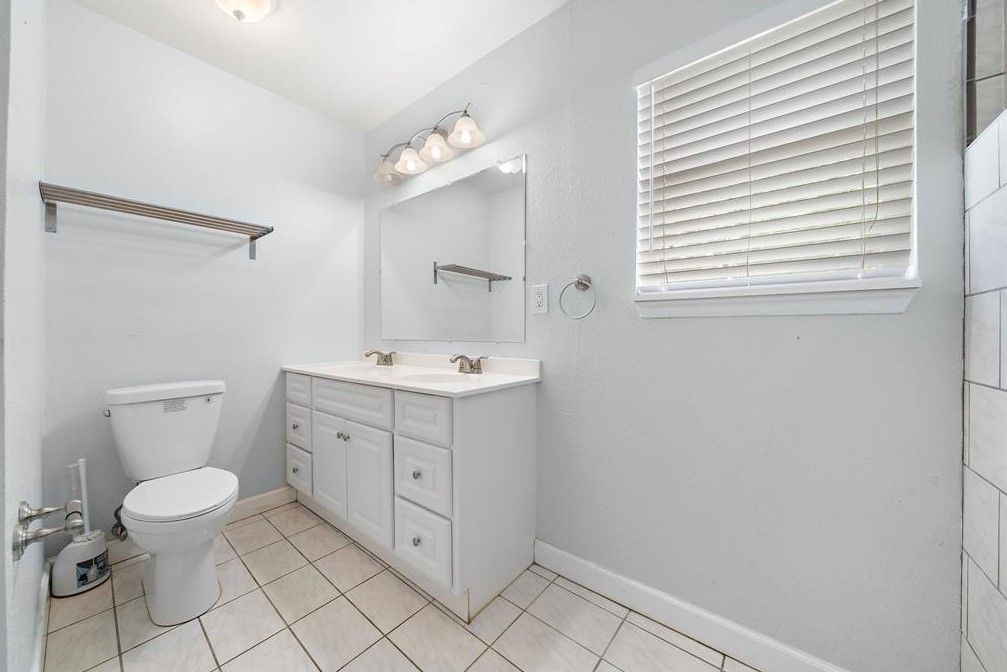 3109 Arbor St, Houston TX  77004-6183 exterior