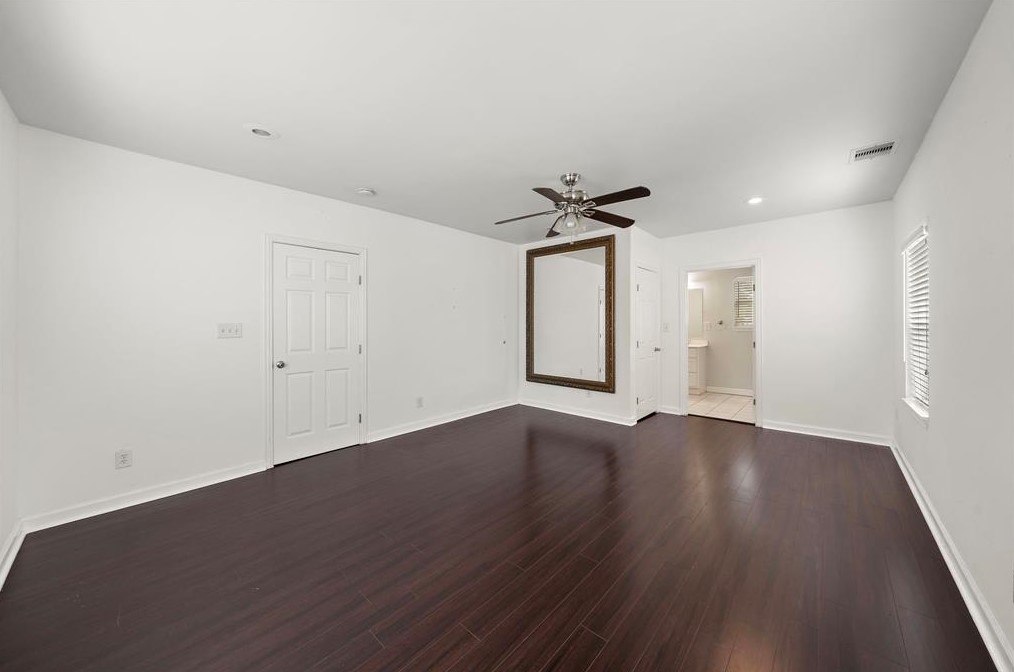 3109 Arbor St, Houston TX  77004-6183 exterior