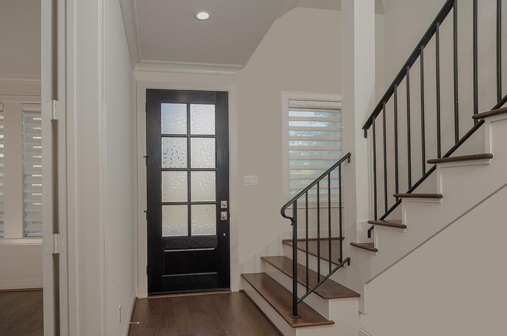 2503 Lake Front Cir, Spring TX  77380-3605 exterior