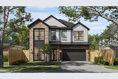 5456 Richmond Avenue, Dallas, TX 75206 - Photo 1