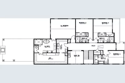 5456 Richmond Avenue, Dallas, TX 75206 - Photo 3