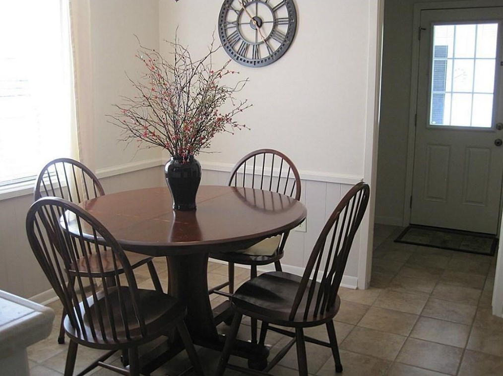 530 Hickory Ridge Dr, Spring TX  77381-1027 exterior