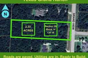 3A-14-18 Grand View, Huntsville, TX 77340 - Photo 1