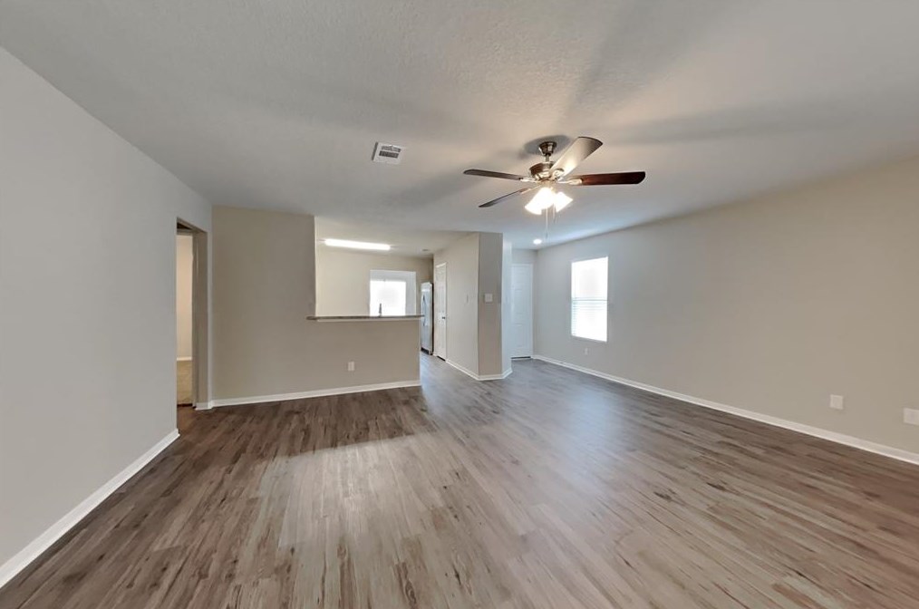 16932 Wren Hill St, Conroe TX  77385-3774 exterior