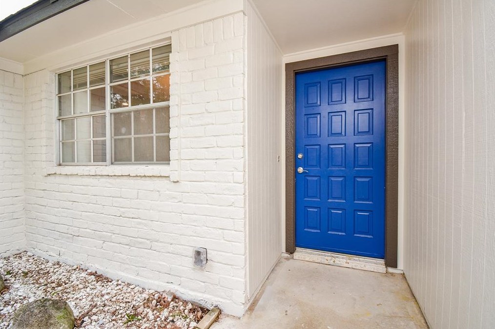 23230 Bayleaf Dr, Spring TX  77373-6202 exterior