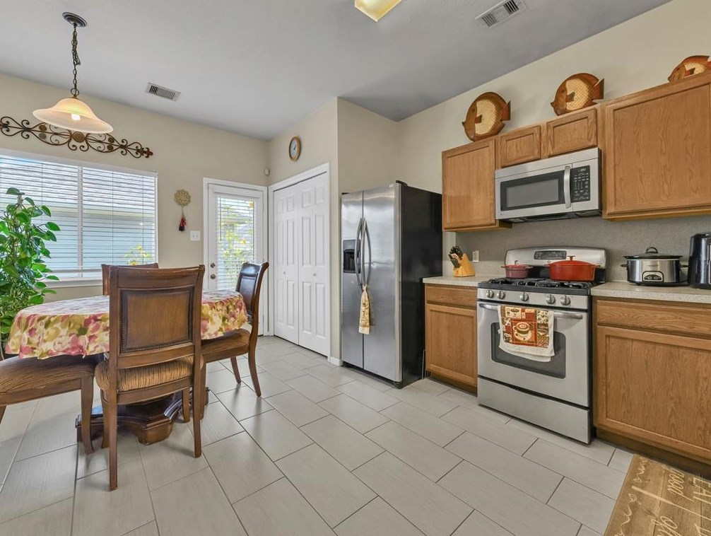 21879 Mossy Field Ln, Spring TX  77388-3576 exterior